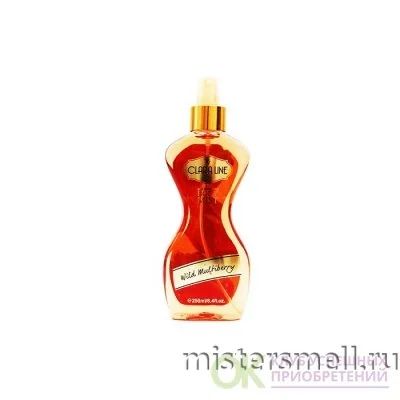 Лот: 16400900. Фото: 1. дымка для тела. Женская парфюмерия