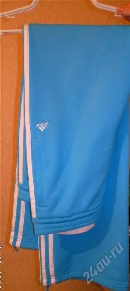Лот: 1613709. Фото: 1. Спортивные брюки adidas. Другое (спортивная одежда)