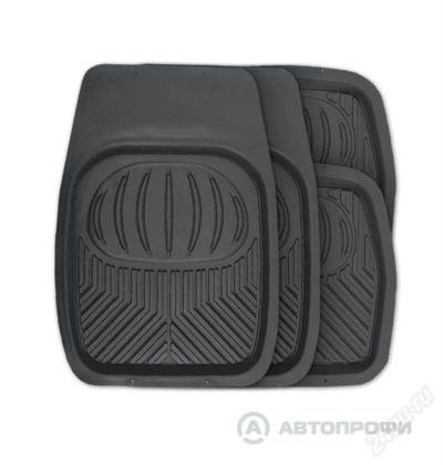 Лот: 2626822. Фото: 1. Ковры-ванночки "POLar" TER-105... Чехлы, коврики, оплетки руля