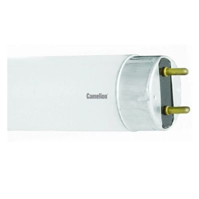 Лот: 16621995. Фото: 1. Camelion FT8-18W/33 Cool light... Лампочки