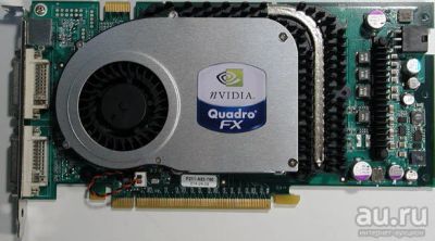 Лот: 11540283. Фото: 1. Профессиональная карта Nvidia... Видеокарты