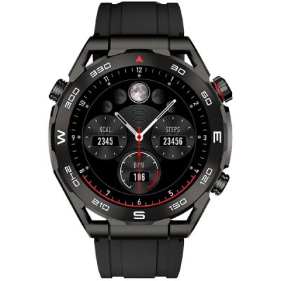 Лот: 22219541. Фото: 1. Умные часы Fontel iWatch Ultimate... Смарт-часы, фитнес-браслеты, аксессуары