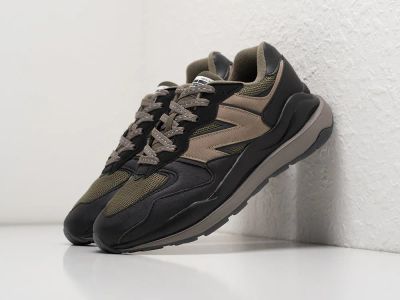 Лот: 24979067. Фото: 1. Кроссовки N.HOOLYWOOD x New Balance... Кеды, кроссовки, слипоны