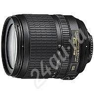Лот: 595444. Фото: 1. Nikon 18-105mm f/3.5-5.6G IF-ED... Светофильтры