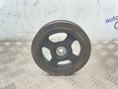 Лот: 25395455. Фото: 1. шкив коленвала Hyundai Elantra... Двигатель и элементы двигателя