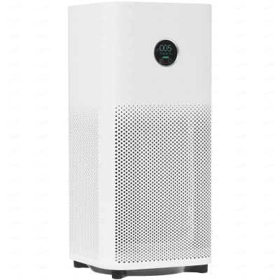 Лот: 23247275. Фото: 1. Очиститель воздуха Mi Air Purifier... Увлажнители и мойки воздуха