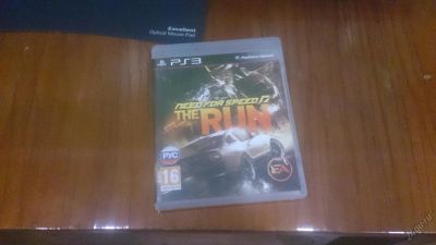 Лот: 5832189. Фото: 1. Need For Speed The Run (PS3). Игры для консолей