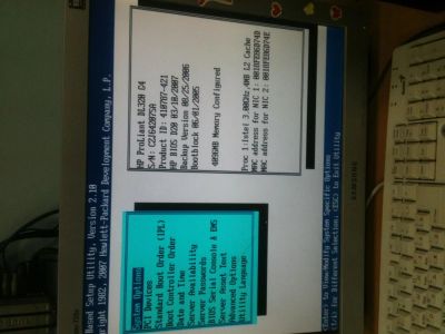 Лот: 3282589. Фото: 1. HP ProLiant DL320 G4. Серверы RackMount