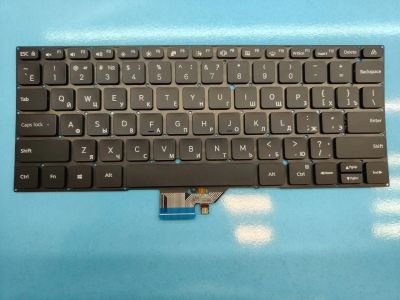 Лот: 16264639. Фото: 1. Клавиатура для ноутбука Xiaomi... Клавиатуры для ноутбуков