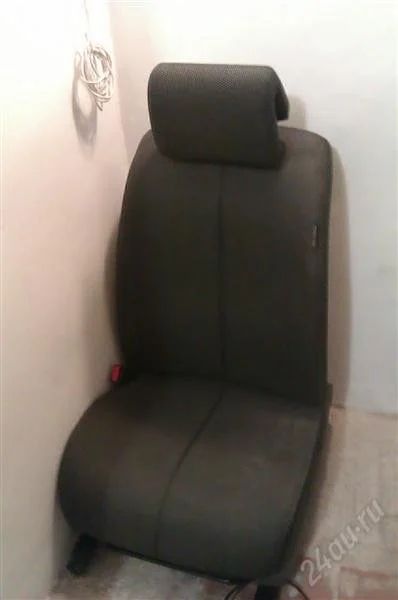 Лот: 2063865. Фото: 1. Сидения NISSAN TEANA. Салон