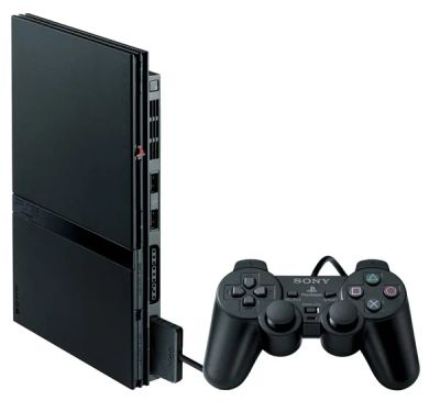 Лот: 3176039. Фото: 1. Sony Playstation 2 PS2. Игровые приставки, консоли