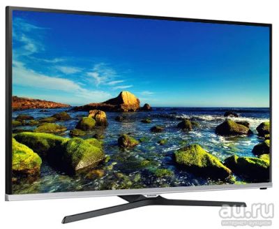 Лот: 14355584. Фото: 1. Телевизоры Samsung ue40j5120auxru. Телевизоры