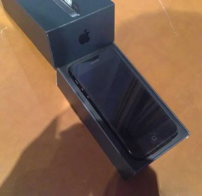 Лот: 7725827. Фото: 1. iphone 5 16GB Срочно!. Смартфоны