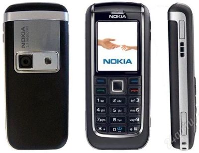 Лот: 1873984. Фото: 1. Продам 6151 Nokia и Benq Siemens... Кнопочные мобильные телефоны