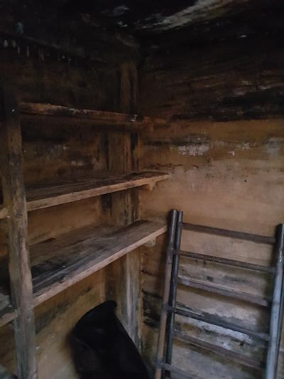 Лот: 15687561. Фото: 1. Подвал в Октябрьском районе. Подвалы, погреба, кладовые