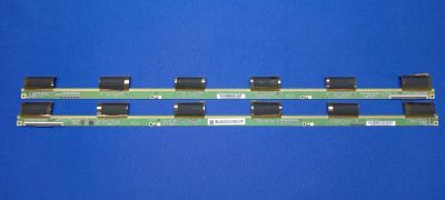 Лот: 24607949. Фото: 1. PT580GT02-1-XL-1 PT580GT02-1-XR-1... Запчасти для телевизоров, видеотехники, аудиотехники