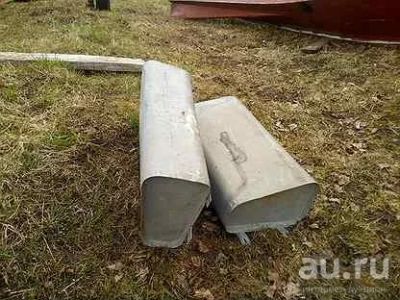 Лот: 17847492. Фото: 1. Куплю задний бак запас плавучести... Запчасти для лодок, катеров, лодочных моторов