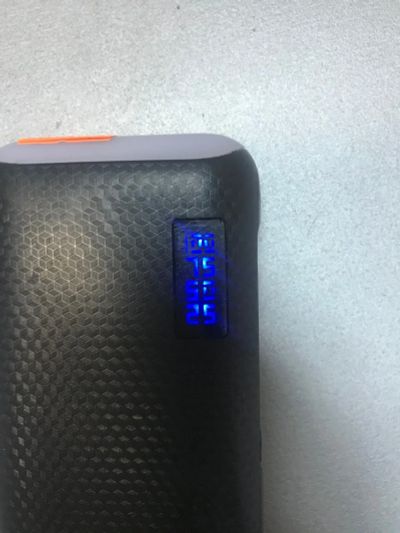 Лот: 14991237. Фото: 1. Power Bank Red Line UK-108 15000mAh. Внешние, портативные аккумуляторы для смартфонов (Power bank)