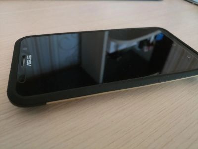 Лот: 7684318. Фото: 1. Смартфон ASUS ZenFone 2 ZE551ML... Смартфоны