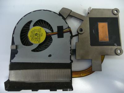 Лот: 20078564. Фото: 1. охлаждение кулер трубка Lenovo... Системы охлаждения