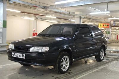 Лот: 2621746. Фото: 1. ВАЗ 2113. Автомобили