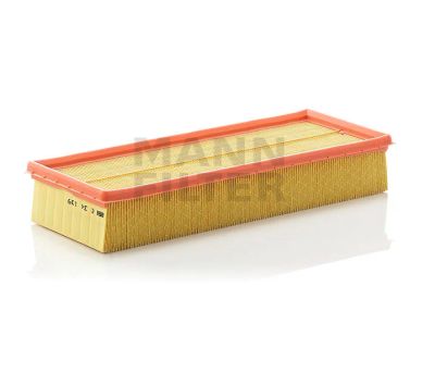 Лот: 13357424. Фото: 1. Mann C 34 109 Фильтр воздушный. Расходные материалы