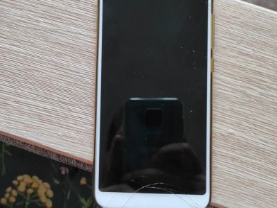 Лот: 16320870. Фото: 1. Смартфон Xiaomi mi 6x 64gb. Смартфоны