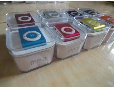Лот: 3101809. Фото: 1. Mp3 плееры! С наушниками и USB... Плееры