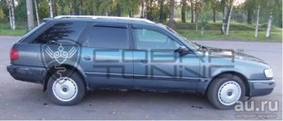 Лот: 13239343. Фото: 1. Audi 100, A6 универсал 1991-1997... Детали тюнинга