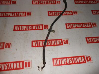Лот: 20896275. Фото: 1. Шланг тормозной Honda Odyssey... Тормозная система