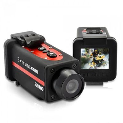Лот: 3440230. Фото: 1. CL-1086DV 1080P Waterproof Sport... Видеорегистраторы,  радар-детекторы, системы парковки