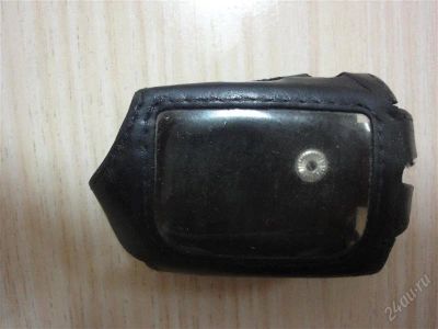 Лот: 2263727. Фото: 1. чехол на брелок starline В9. Чехлы, коврики, оплетки руля