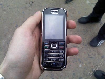Лот: 345078. Фото: 1. нокия 6233. Кнопочные мобильные телефоны