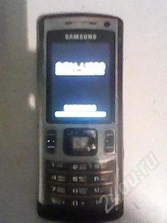 Лот: 2785019. Фото: 1. samsung SGH-U800. Кнопочные мобильные телефоны