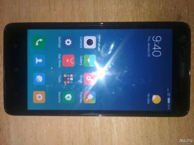 Лот: 13046368. Фото: 1. Redmi 2. Смартфоны