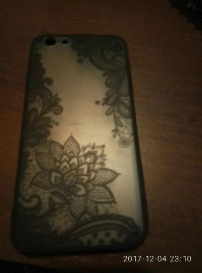 Лот: 10720064. Фото: 1. чехол iphone. Чехлы, бамперы