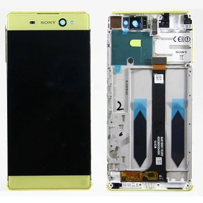 Лот: 14455954. Фото: 1. Дисплей для Sony F3211/F3212... Дисплеи, дисплейные модули, тачскрины