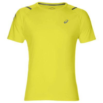 Лот: 13753595. Фото: 1. Футболка ASICS ICON SS TOP 2011A259... Топы, майки