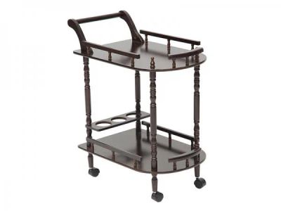 Лот: 18775587. Фото: 1. Сервировочный столик ПМ: Tetchair... Журнальные столики