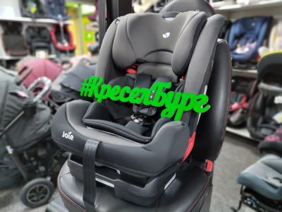 Лот: 15224069. Фото: 1. Автокресло joie bold isofix (9-36... Детские автокресла