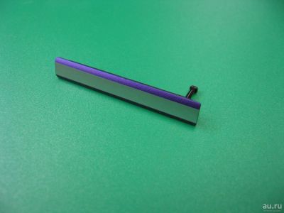 Лот: 9186511. Фото: 1. заглушка разъема USB Sony Xperia... Защитные стёкла, защитные плёнки