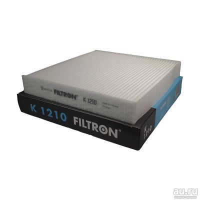 Лот: 12497724. Фото: 1. Filtron K1210. Расходные материалы