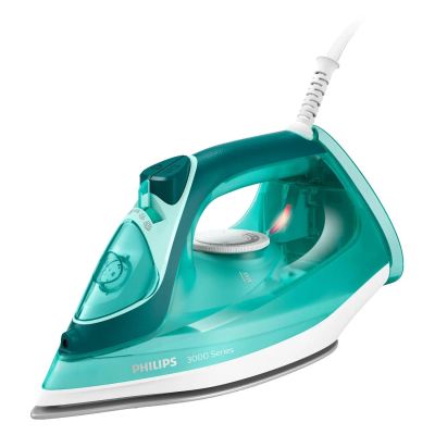 Лот: 24542854. Фото: 1. Утюг Philips DST3030/70. Утюги, парогенераторы, отпариватели