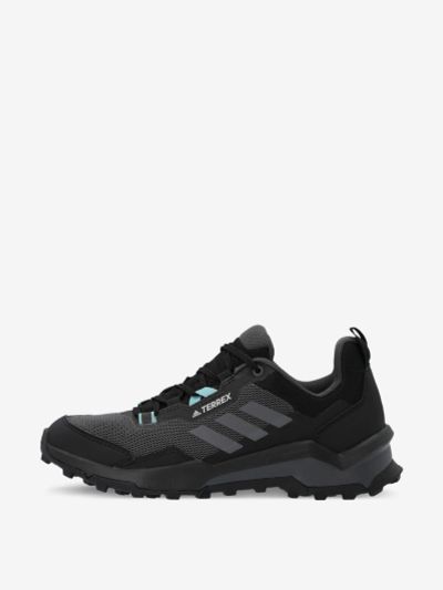 Лот: 24289095. Фото: 1. Полуботинки женские adidas Terrex... Ботинки, полуботинки
