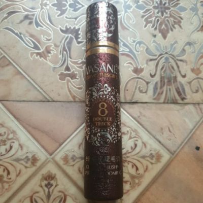 Лот: 18036504. Фото: 1. Тушь классная для ресниц "VASANE... Уход за телом