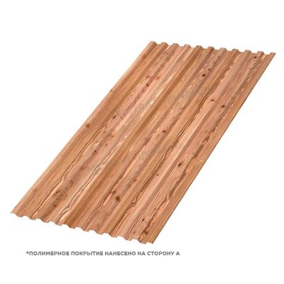 Лот: 24023954. Фото: 1. Профлист МЕТАЛЛ ПРОФИЛЬ С-21x1000-A... Металлопрокат