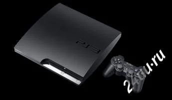 Лот: 1119947. Фото: 1. Sony Playstation 3 120GB Slim. Игровые приставки, консоли