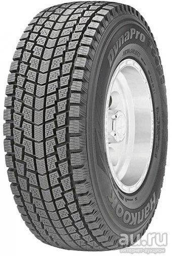 Лот: 8170831. Фото: 1. зима новые 205/70R15 96Q RW08... Шины
