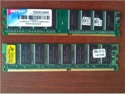 Лот: 2538712. Фото: 1. Оперативная память DIMM 256+512Mb... Оперативная память