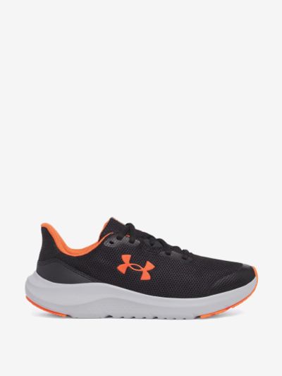 Лот: 25369336. Фото: 1. Кроссовки детские Under Armour... Кеды, кроссовки